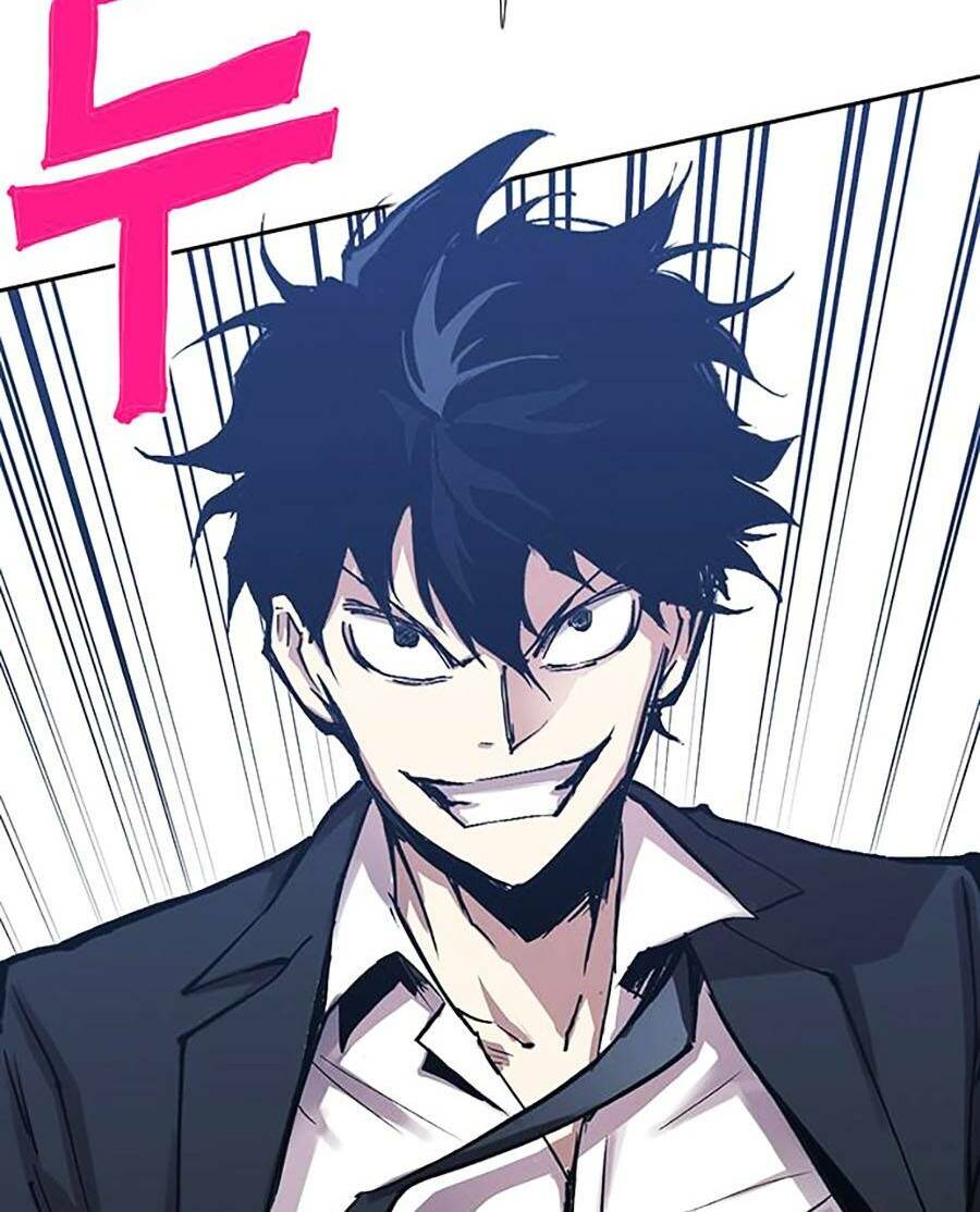 Hard Core Leveling Warrior Ss2: Chapter 132