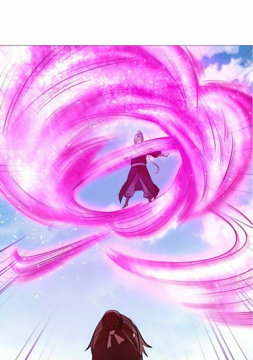 Ngự Thiên Thần Đế: Chapter 16