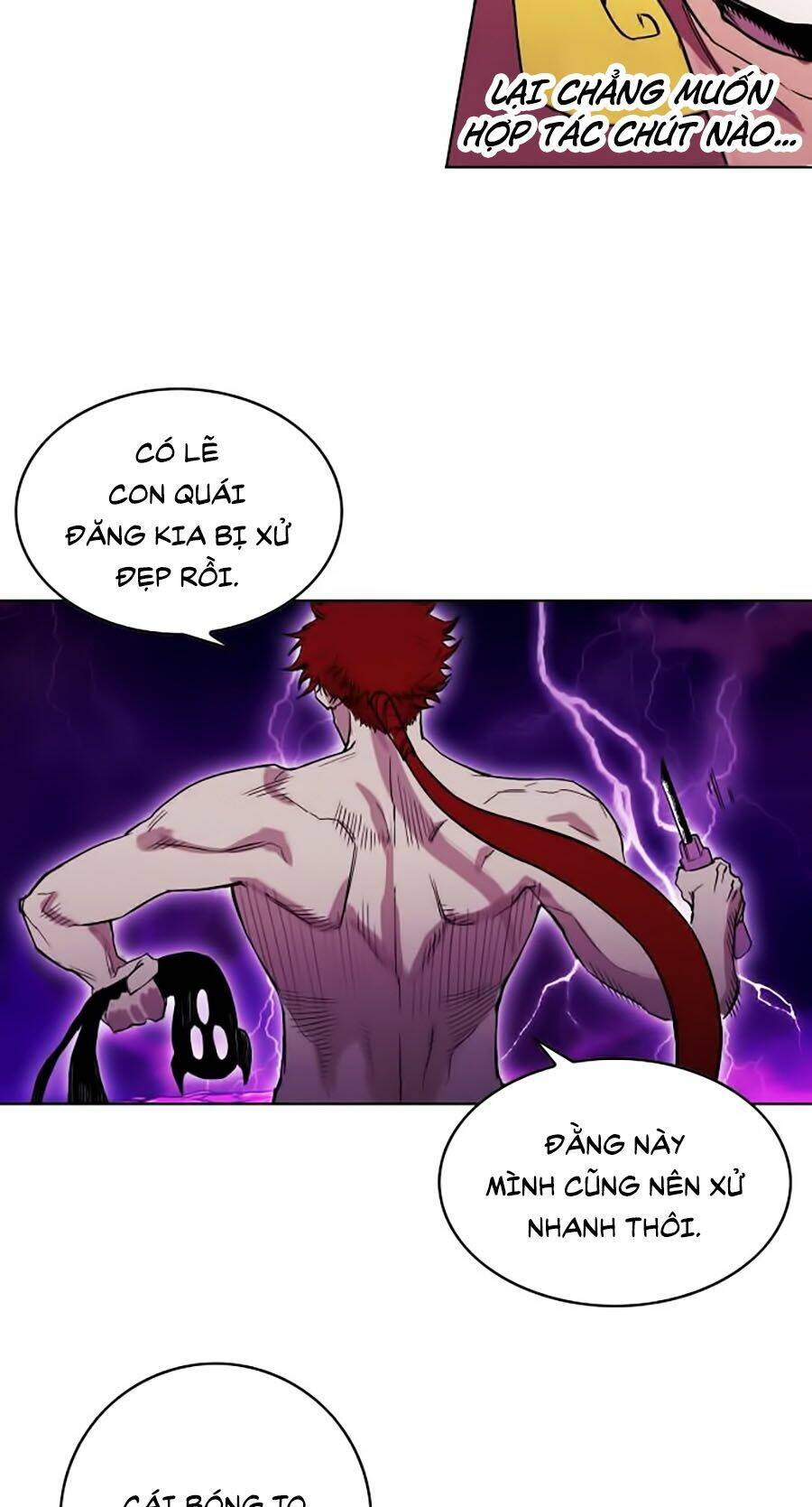 Hard Core Leveling Warrior Ss2: Chapter 55