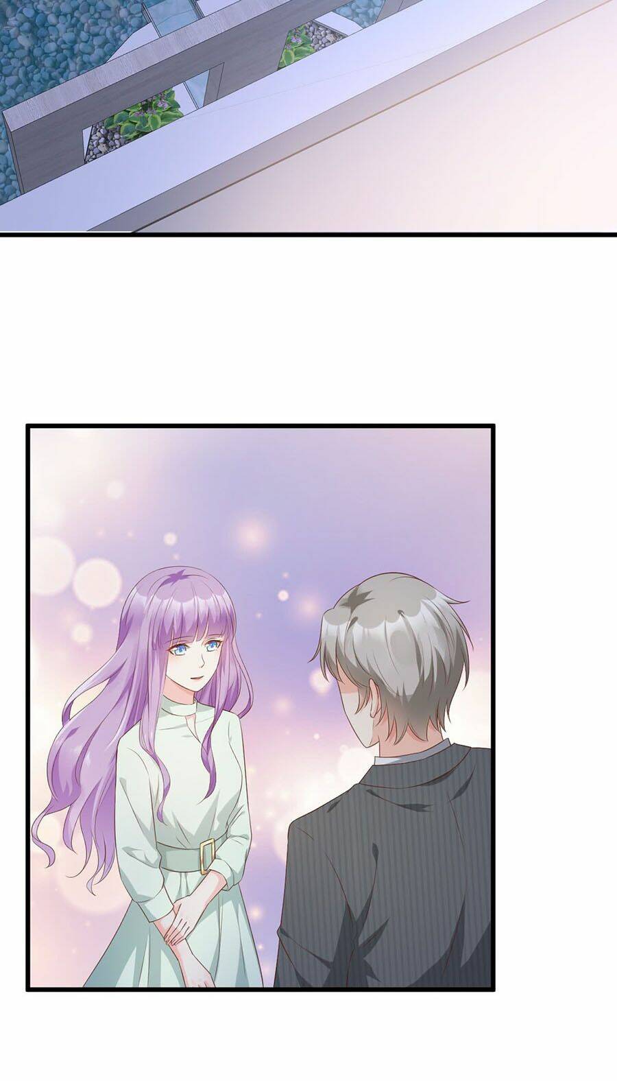 Tư Sủng Cục Cưng Bảo Bối: Chapter 17.2