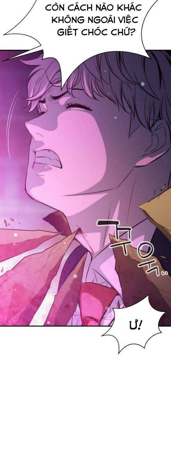 Nhân Vật Phản Diện Bất Tài: Chapter 16