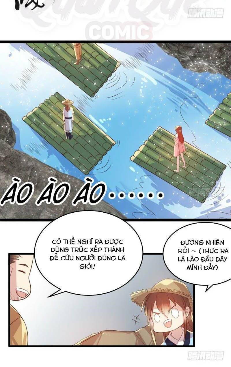 Siêu Phàm Truyện: Chapter 31