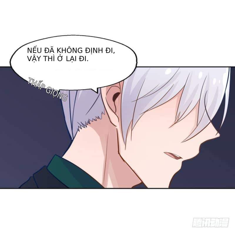 Chạy Đi Âm Sai: Chapter 41