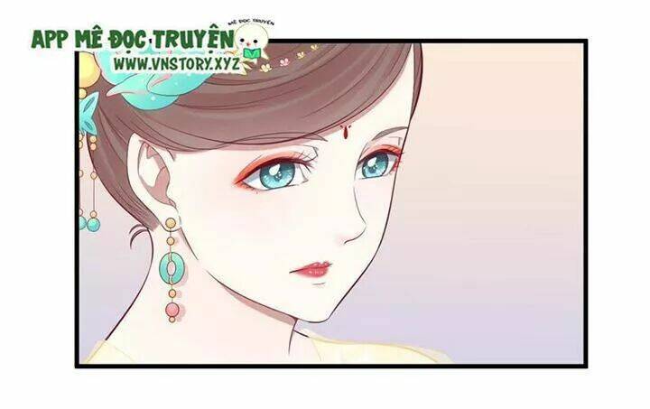 Hoàng Hậu Bận Lắm: Chapter 63