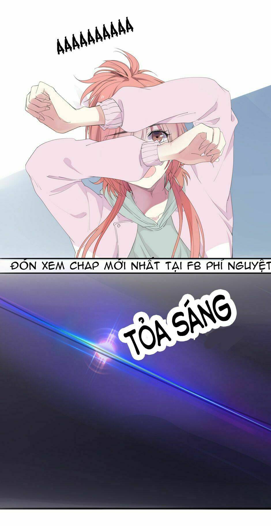 Hiệp Sĩ Của Nữ Hoàng: Chapter 8