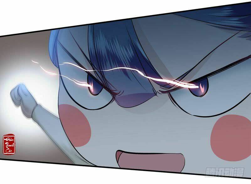 Vương Gia Không Thể Trêu: Chapter 12