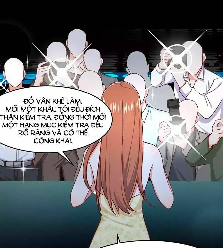 Nhật Ký Báo Thù Của Thiên Kim Hai Mặt: Chapter 47