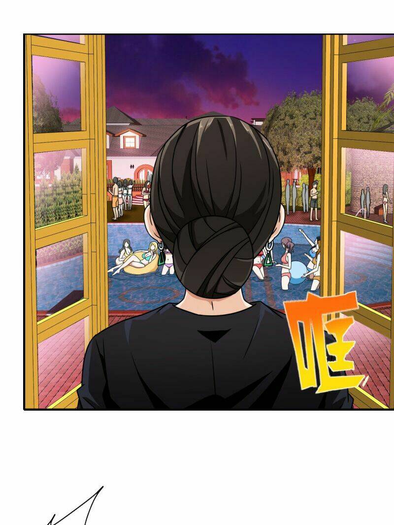 Hộ Hoa Cao Thủ Tại Đô Thị: Chapter 84