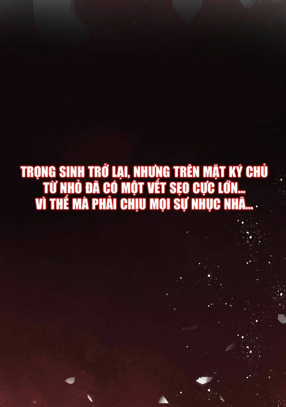 Vương Phi Thật Thích Trang Điểm: Chapter 0