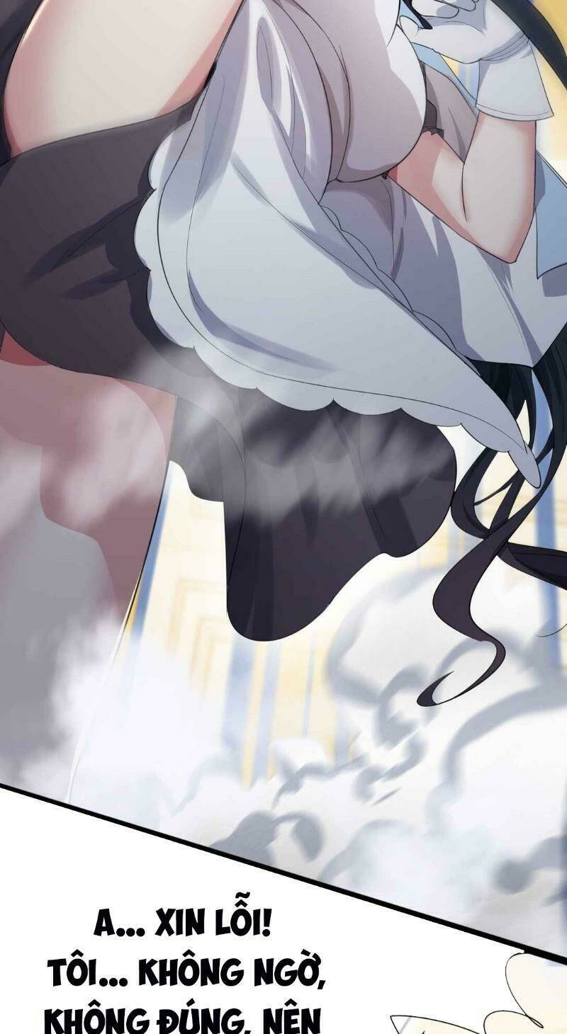 Kế Hoạch Trở Thành Phế Vật: Chapter 5