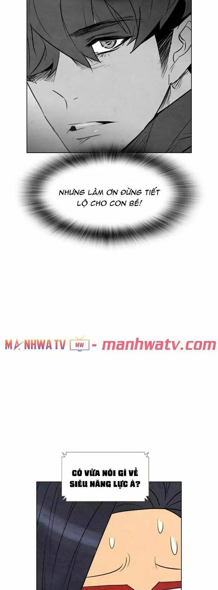 Kẻ Hồi Sinh: Chapter 57