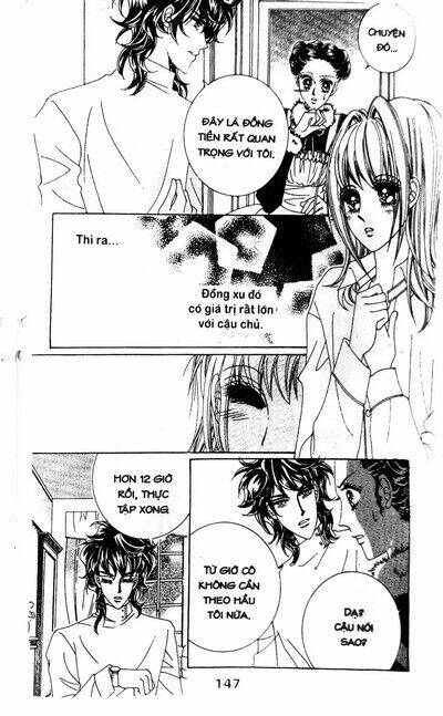 Lọ Lem Hậu Đậu: Chapter 24