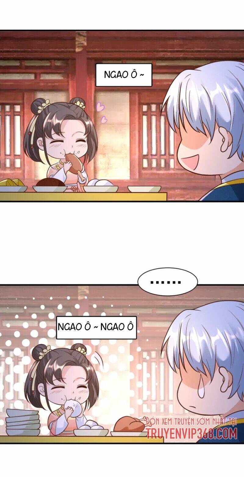 Chí Tôn Trọng Sinh: Chapter 164