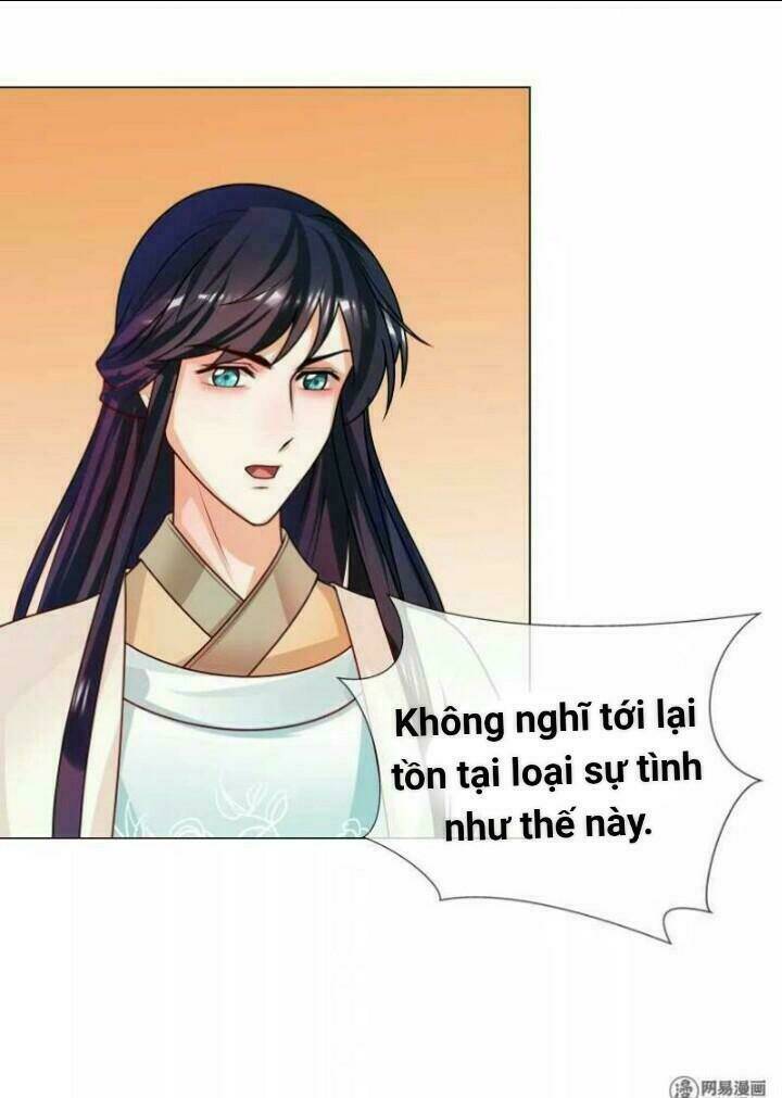 Thiên Tài Tiểu Độc Phi: Chapter 49