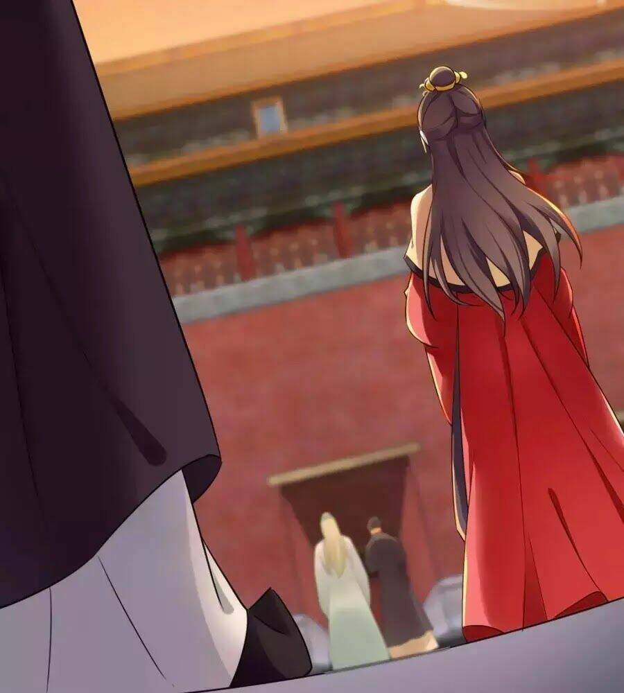 Vương Phi Có Chút Nghịch Ngợm: Chapter 36