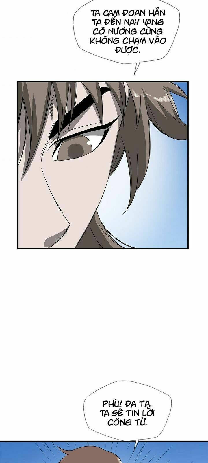 Cuồng Long: Chapter 36