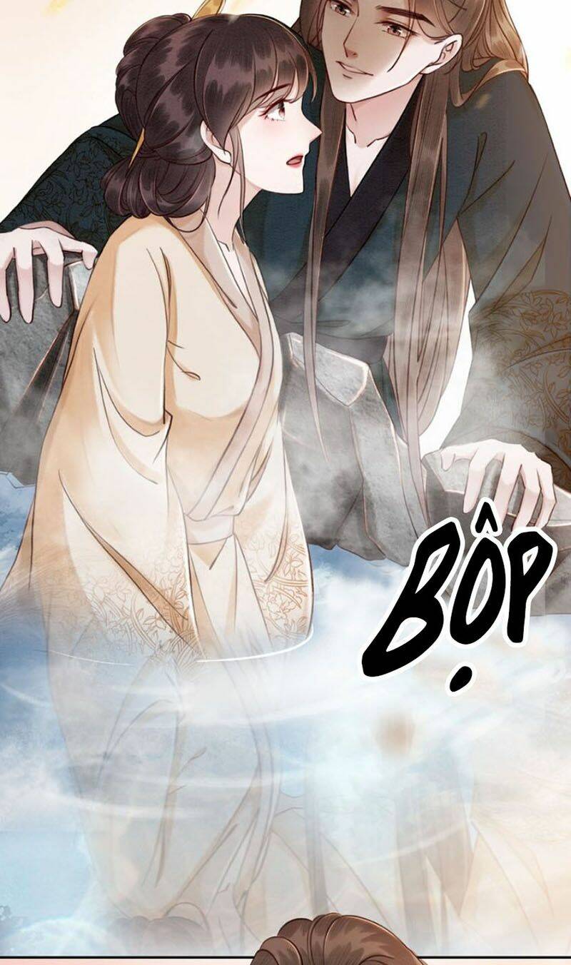 Trọng Sinh Bá Sủng Nhiếp Chính Vương Quá Mạnh Mẽ: Chapter 62