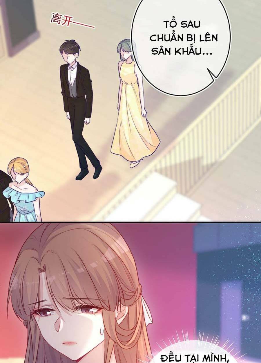 Khi Cô Gái Nhìn Thấy Thời Gian: Chapter 10