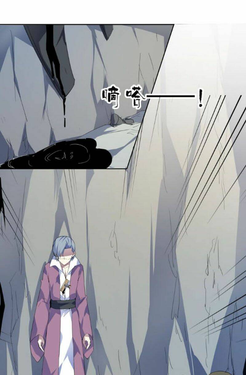 Nghịch Thiên Đại Thần: Chapter 45