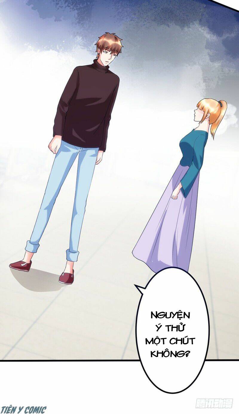 Thấu Thị Tiên Y: Chapter 82