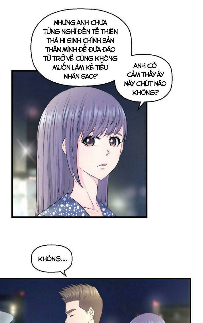 Đối Mặt Với Thử Thách: Chapter 60