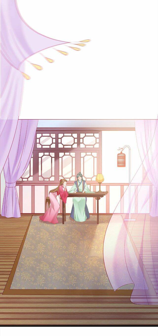 Bệ Hạ Xin Tự Trọng: Chapter 24