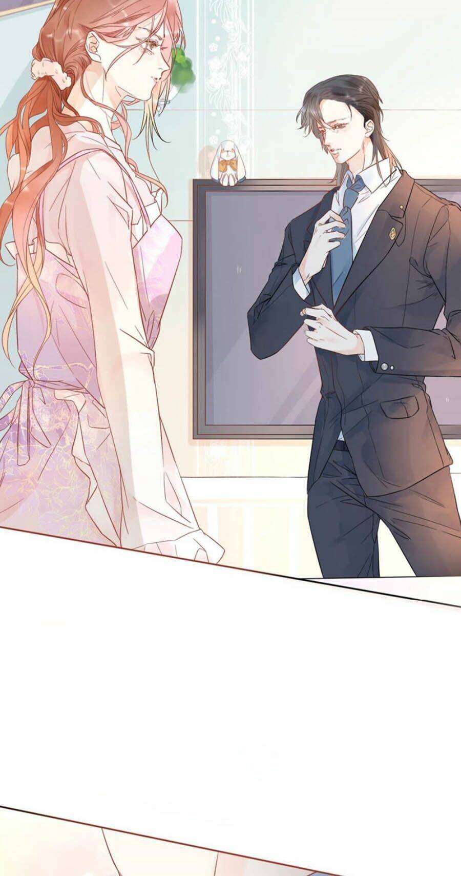 Cựu Ái Tân Nhan: Chapter 1