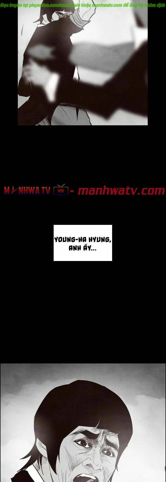 Kẻ Hồi Sinh: Chapter 31