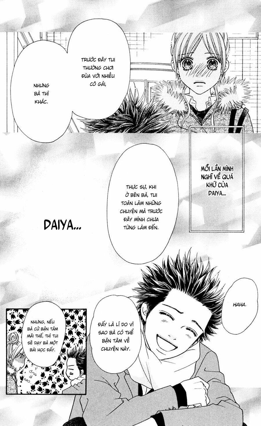 Cô Láng Giềng: Chapter 92