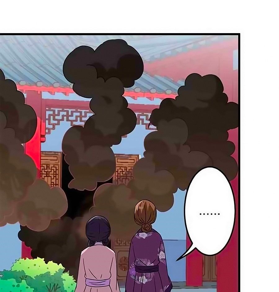 Vương Gia ! Ngươi Thật Bỉ Ổi !: Chapter 131