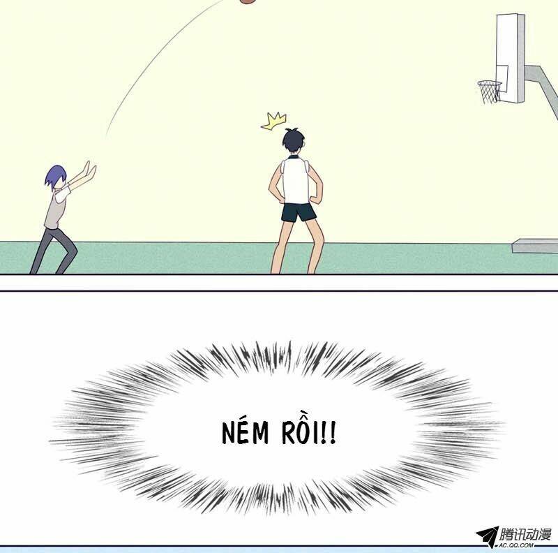 Song Sinh Đổi Chỗ Ở: Chapter 5