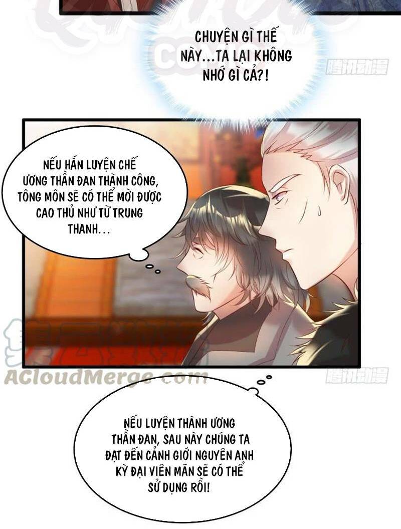 Siêu Phàm Truyện: Chapter 34