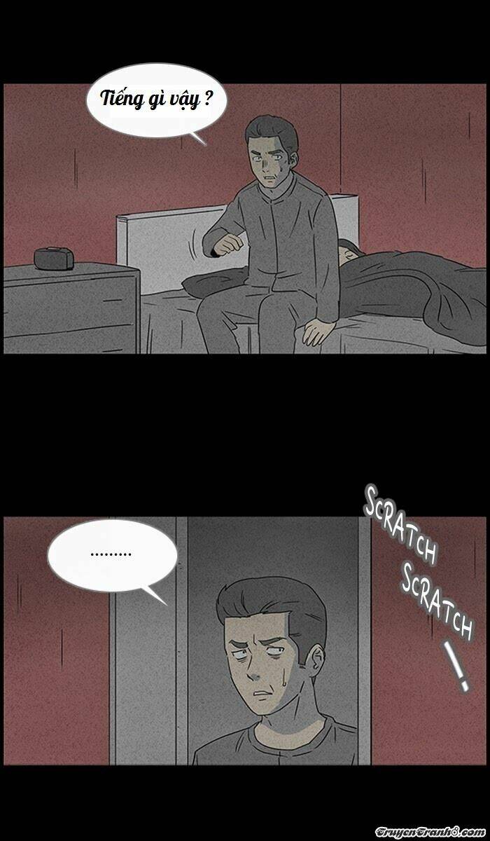 Những Câu Chuyện Bất Thường: Chapter 52