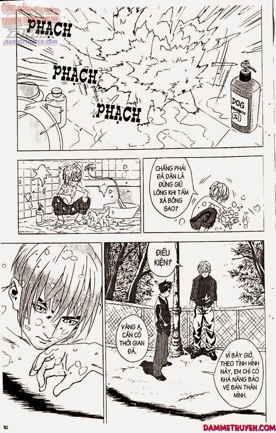 Ai Hơn Ai: Chapter 170