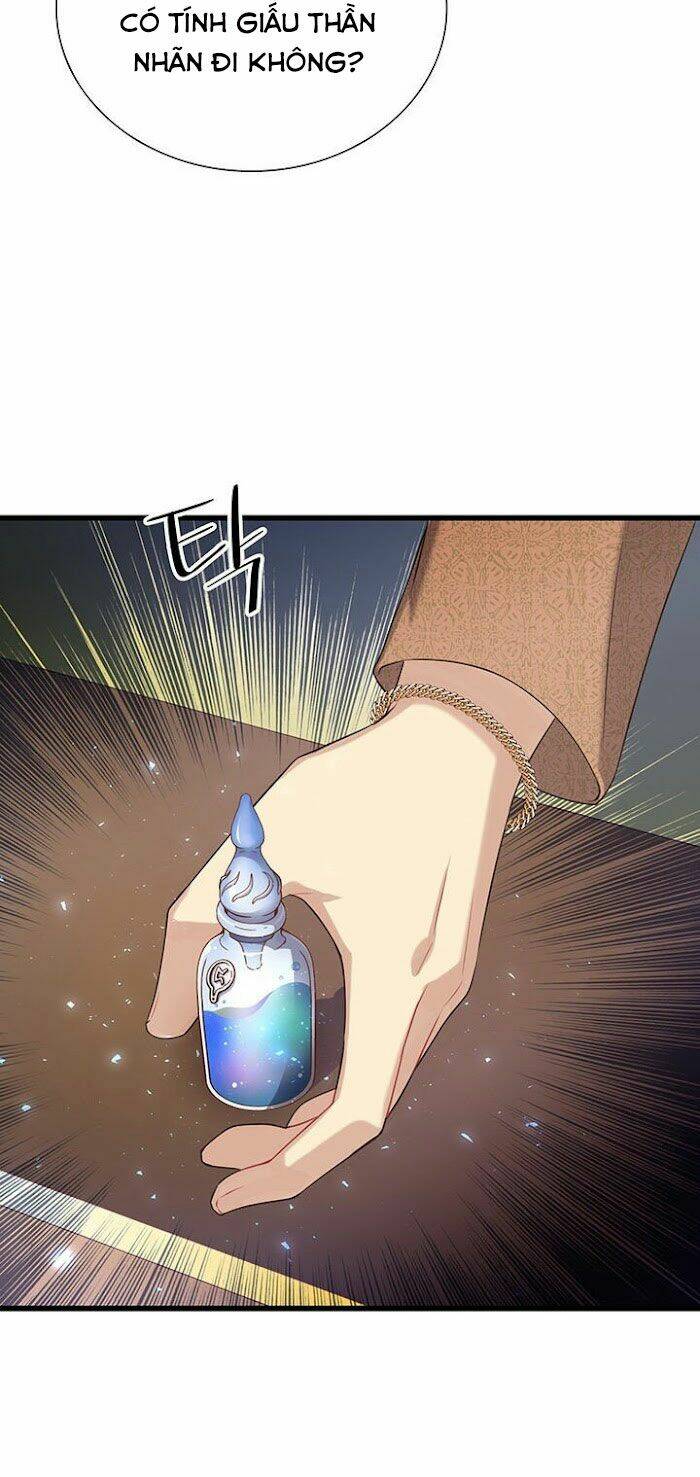 Nhân Vật Phản Diện Yêu Cầu Tôi Yêu Chàng: Chapter 28