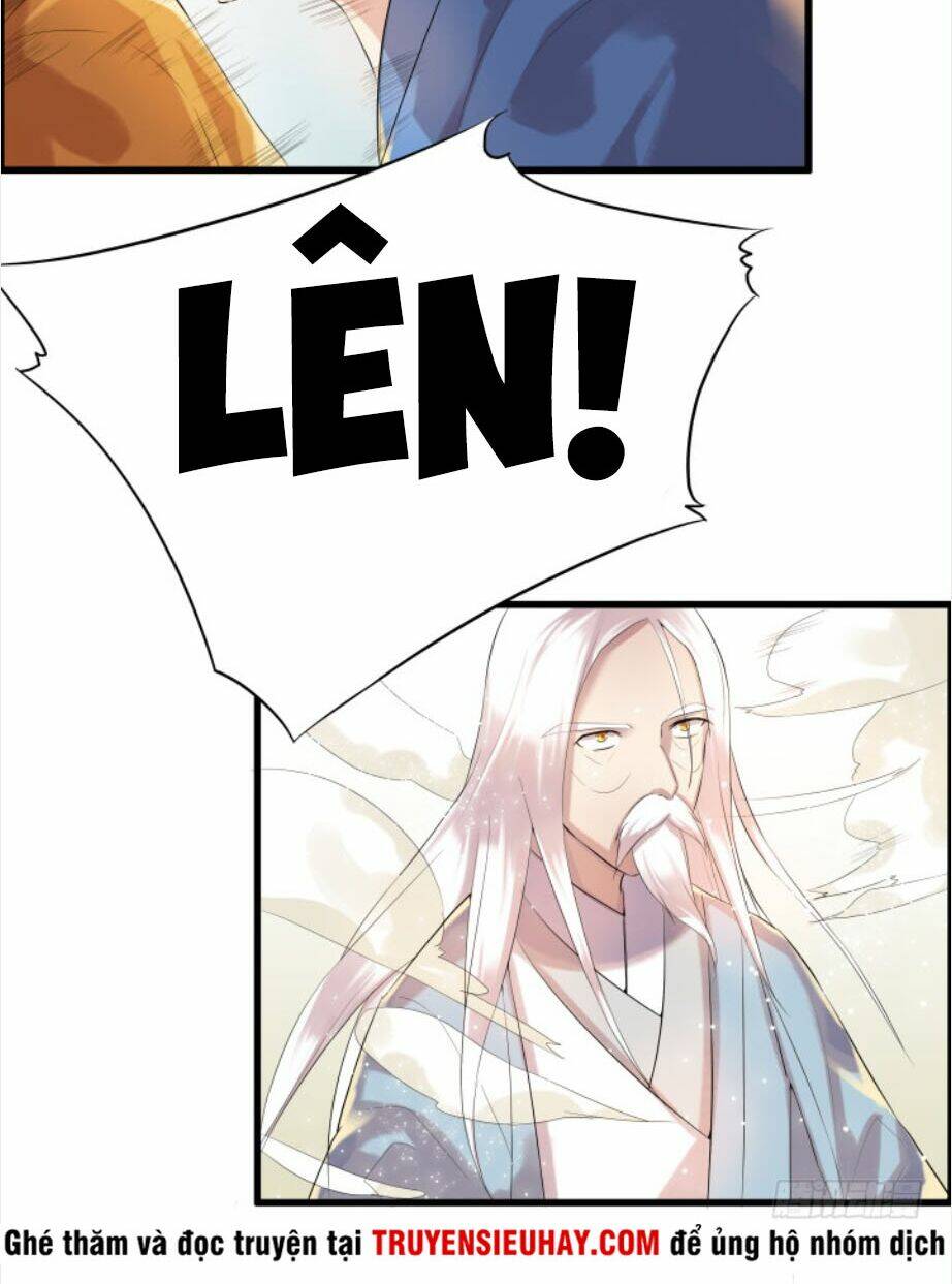 Siêu Phàm Truyện: Chapter 5