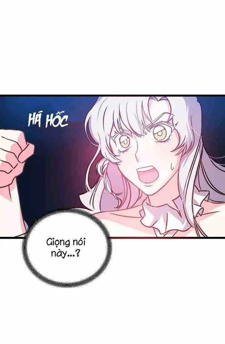 Hôn Lễ Báo Thù: Chapter 3