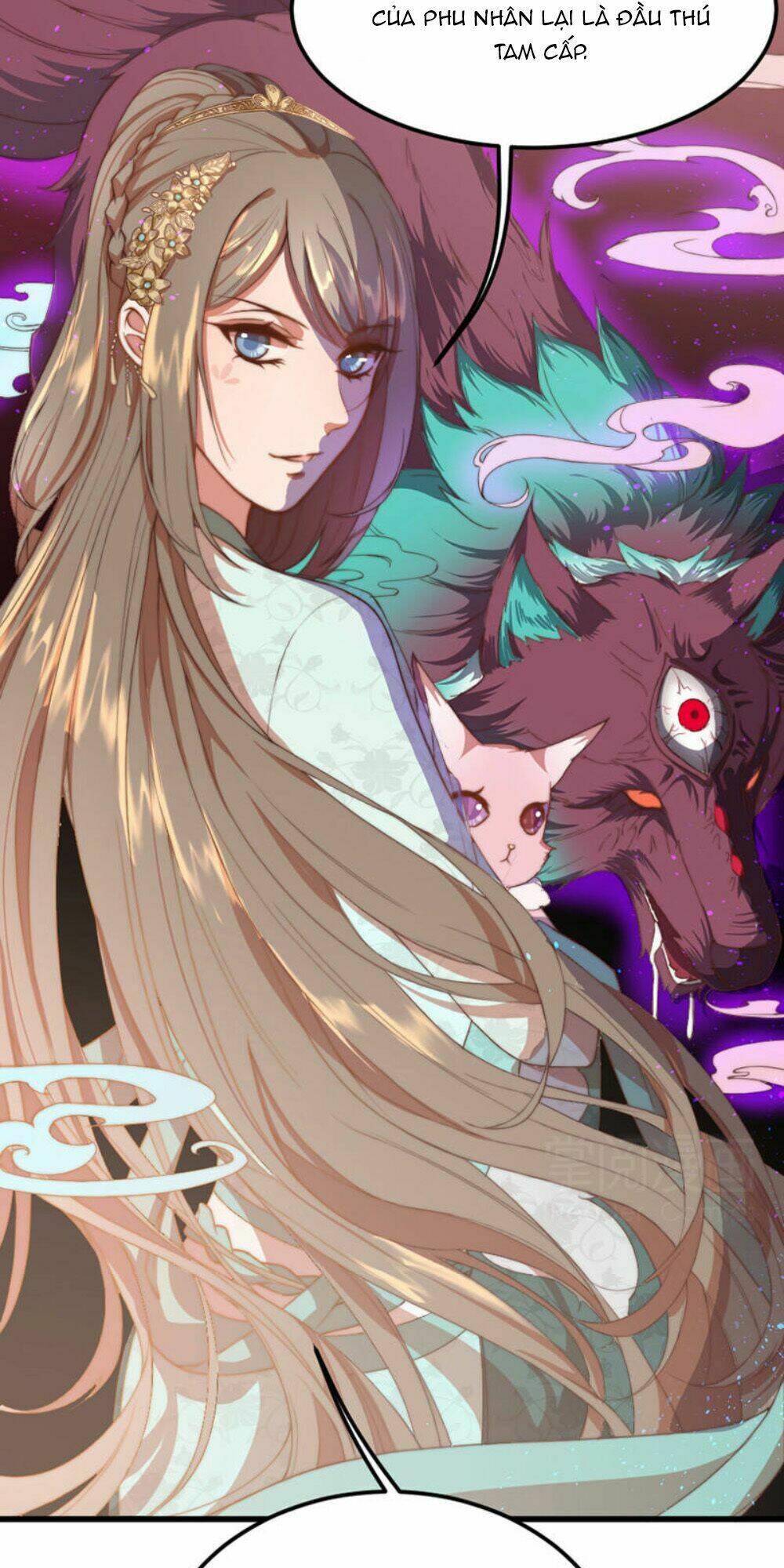 Đệ Nhất Cuồng Phi: Chapter 9