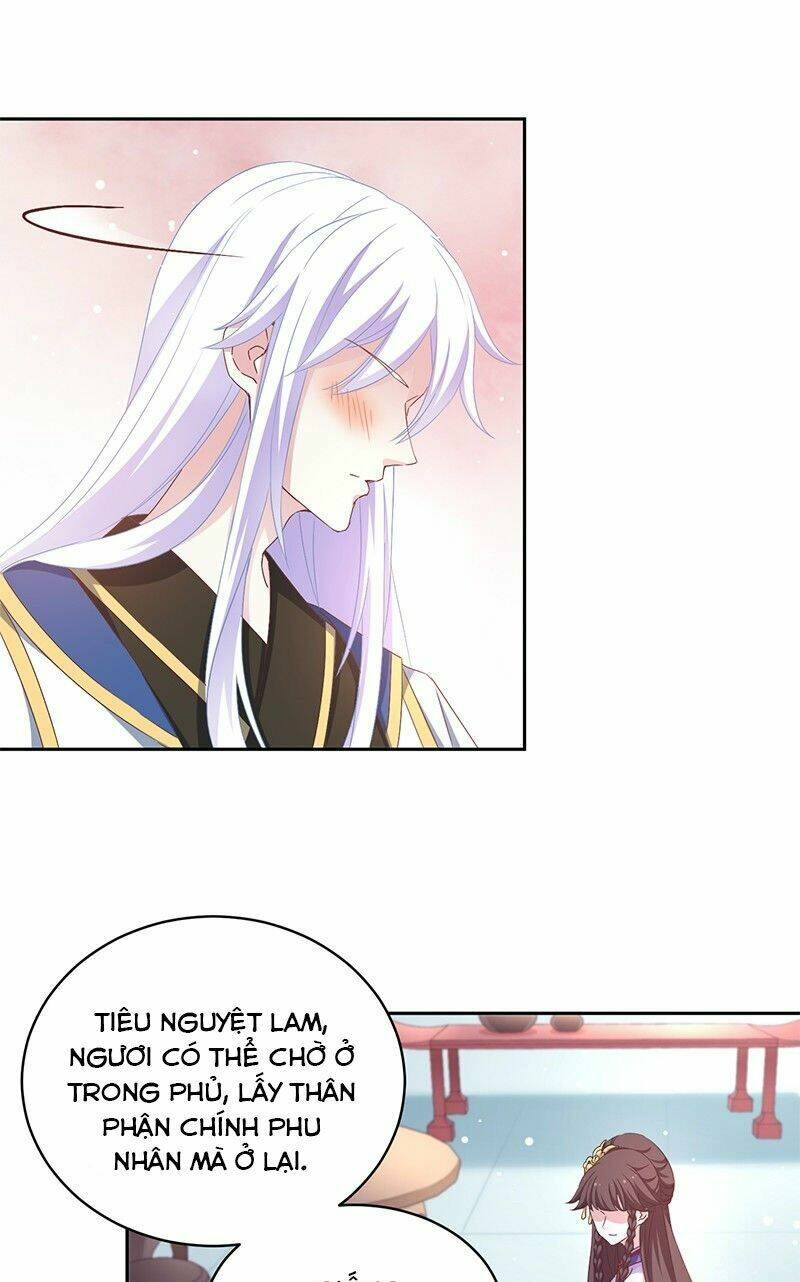 Trò Chơi Trừng Phạt: Chapter 19