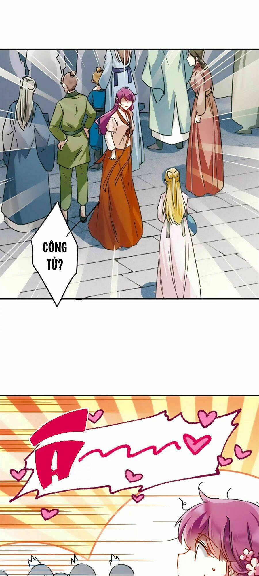 Thượng Quốc Phú Chi Thiên Đống Tuyết: Chapter 57