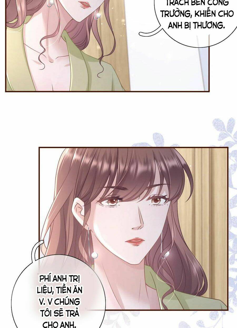 Bạn Gái Tôi Mới 30+: Chapter 99