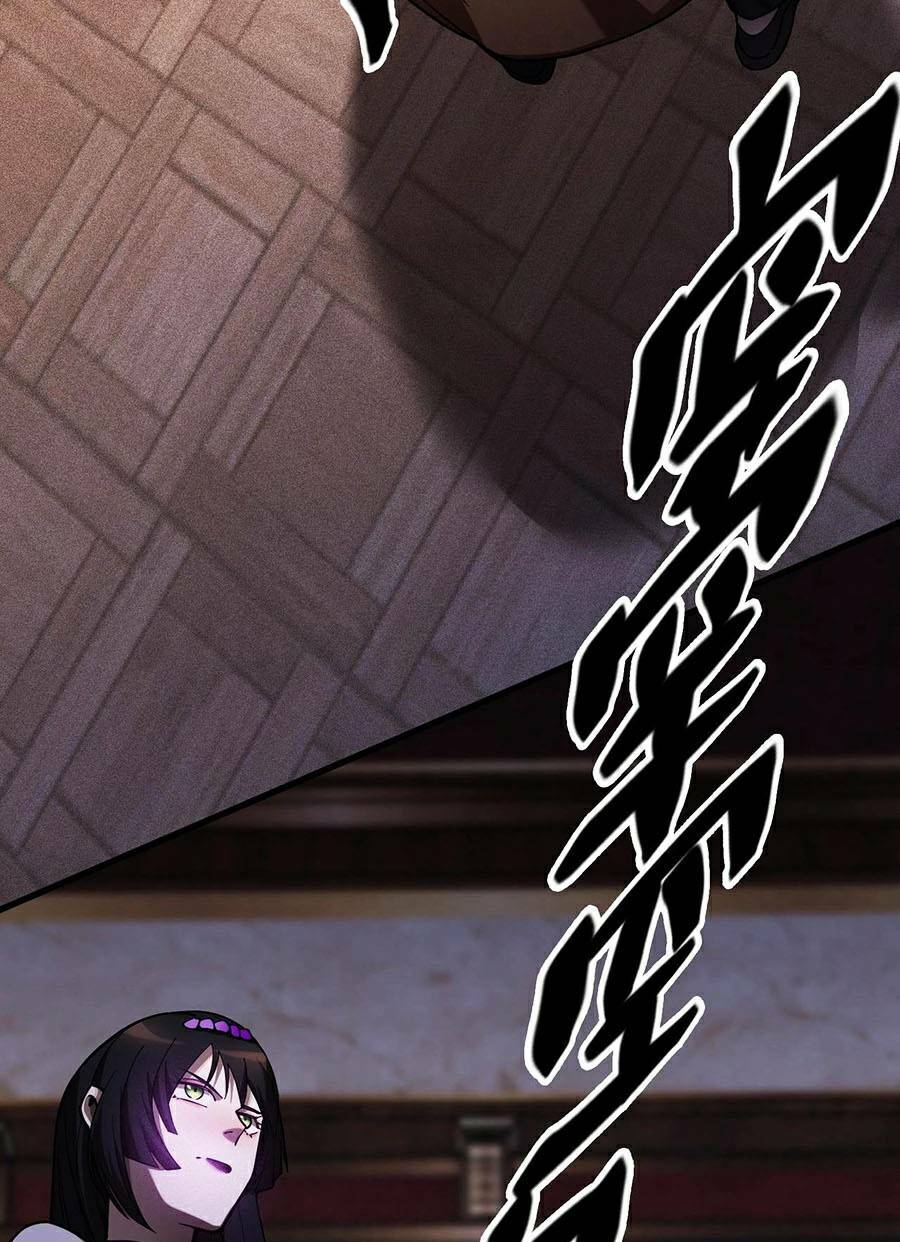 Người Chơi Siêu Mạnh: Chapter 11