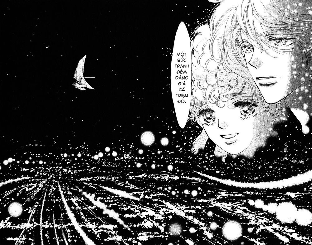 Mầm Sống: Chapter 80
