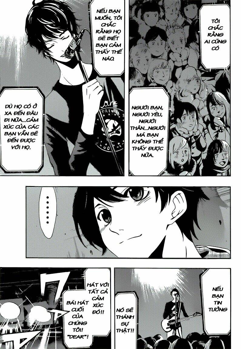 Fuuka: Chapter 49