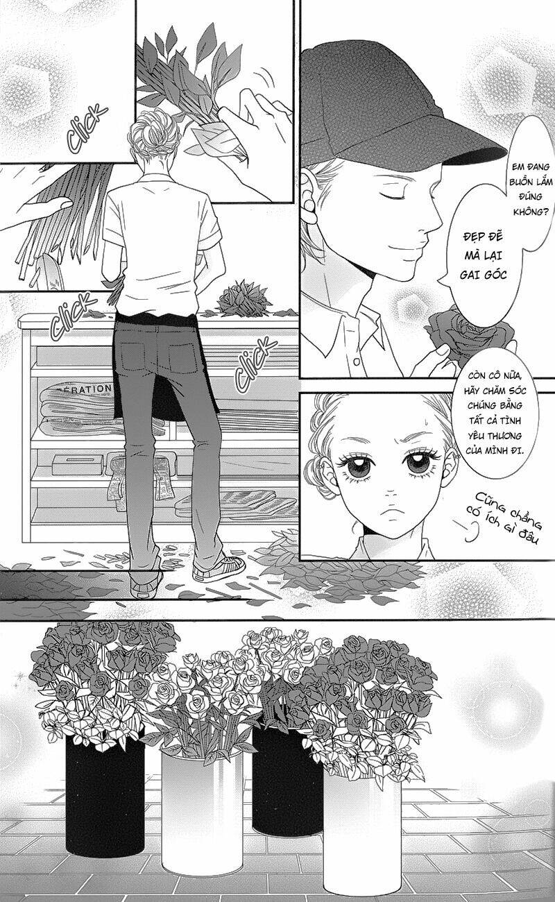 Đóa Hoa Năm Ấy: Chapter 1