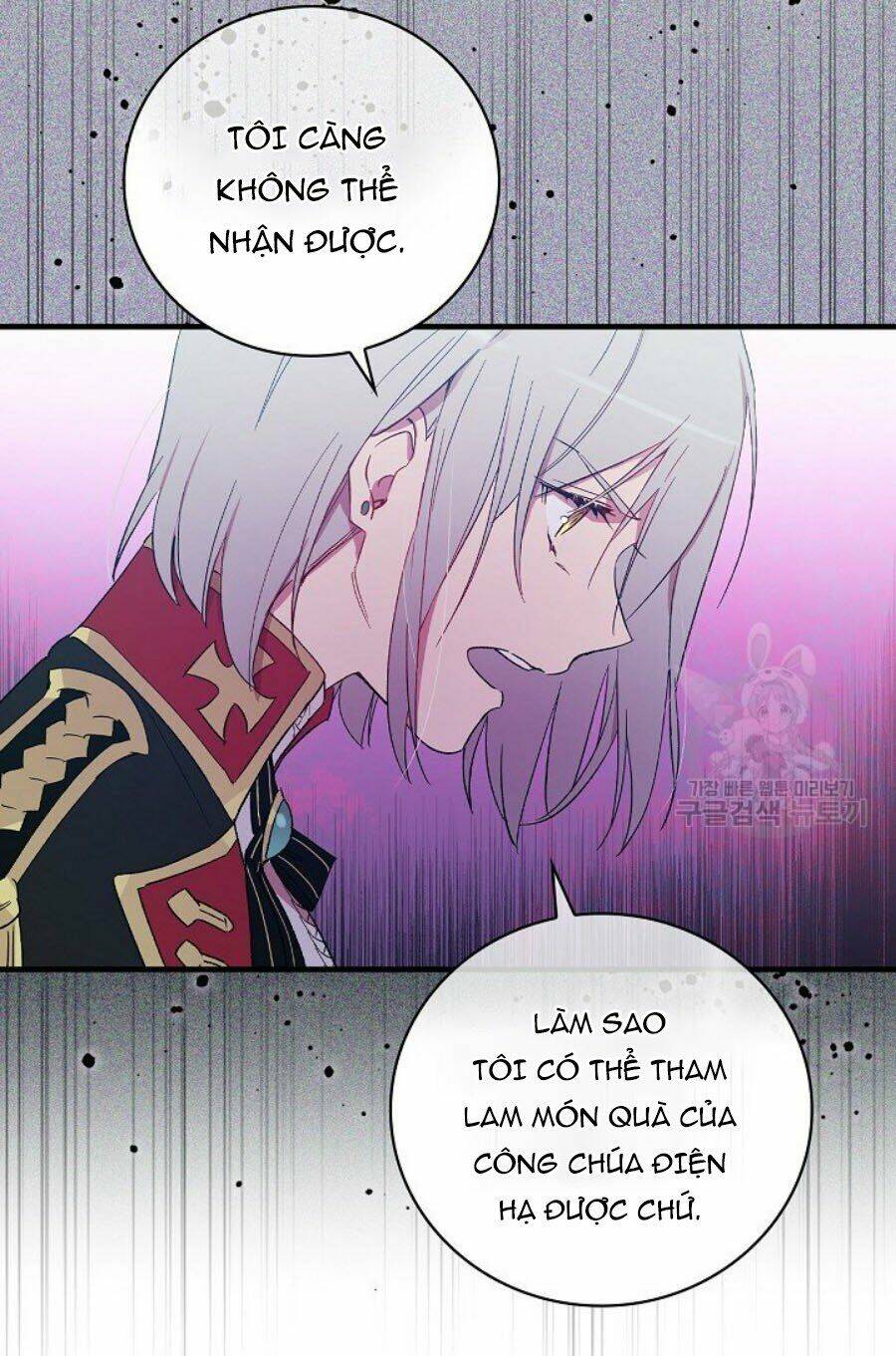 Kỵ Sĩ Đỏ Không Mê Tiền Mù Quáng: Chapter 10