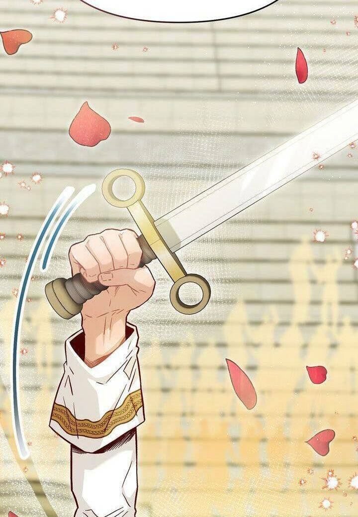 Aristité Được Ban Phước Một Lời Nguyền: Chapter 9