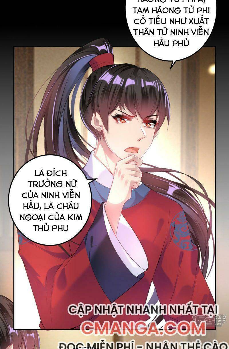 Vương Gia, Áo Lót Của Ngươi Rơi Mất Rồi: Chapter 72
