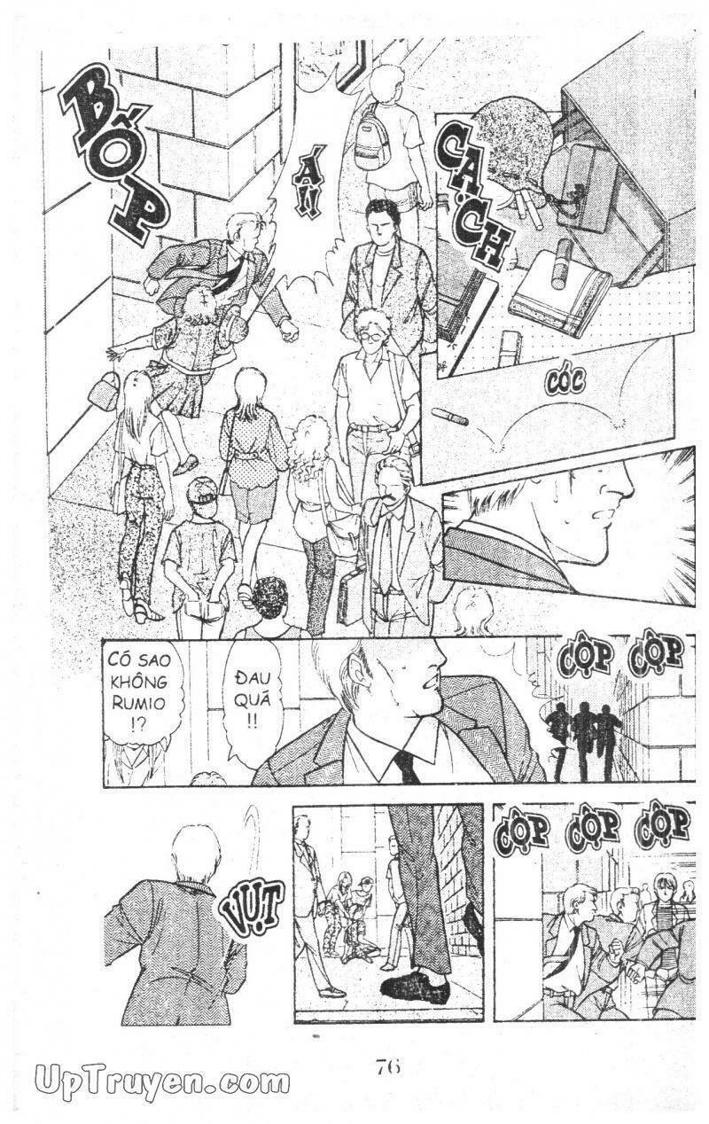 9 Banme No Musashi: Chapter 4