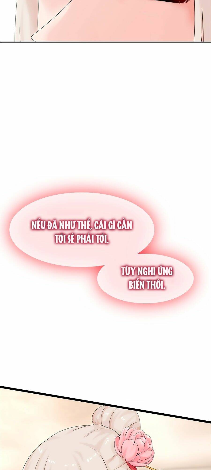 Tận Kiển Minh Thần: Chapter 3